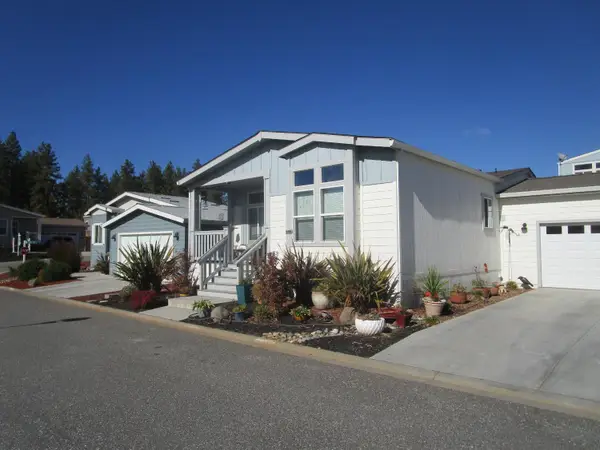 10024 Golden Shore Drive, Grass Valley, CA 95949