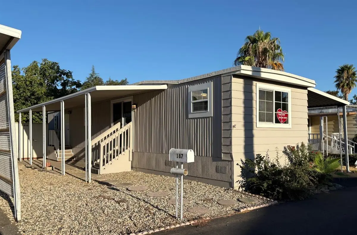 187 Saxton Circle, Citrus Heights, CA 95746 - Image #1