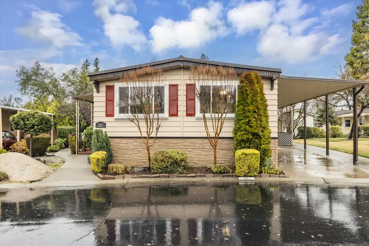 115 Leafwood Way, Folsom, CA 95630 - Image #1