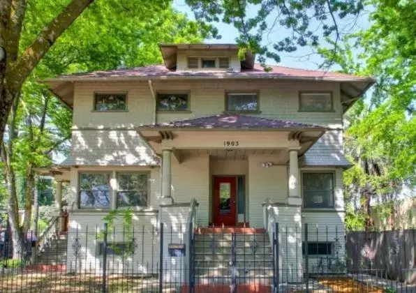 1901 H Street, Sacramento, CA 95811 - #2