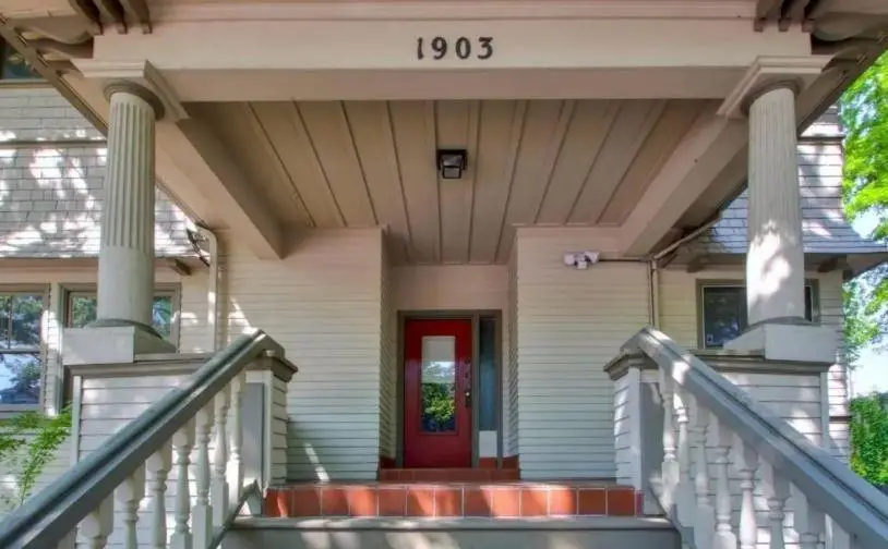1901 H Street, Sacramento, CA 95811 - #3