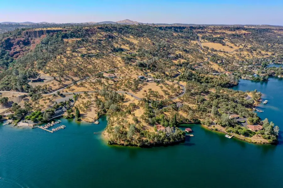 0 Lot 4 Lakefront Drive, Jamestown, CA 95327 - Image #3