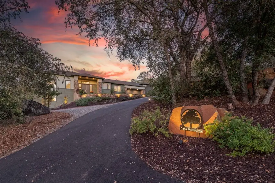 233 Pyshon Road, Vallecito, CA 95251 - Image #2