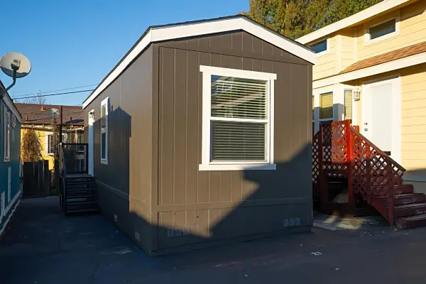 1468 Grand Avenue #21, San Leandro, CA 94577