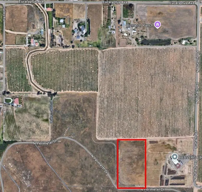 0 Olive Avenue, Winton, CA 95388 - Image #1