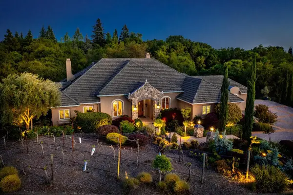 2620 Vineyard Drive, Auburn, CA 95603
