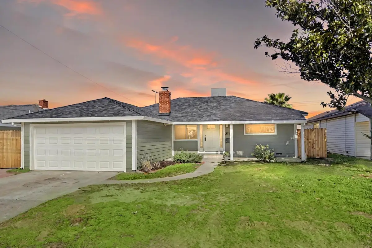 3721 Whitney Avenue, Sacramento, CA 95821 - #1
