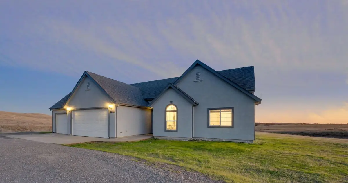 4200 Coulter Lane, Latrobe, CA 95682 - Image #1