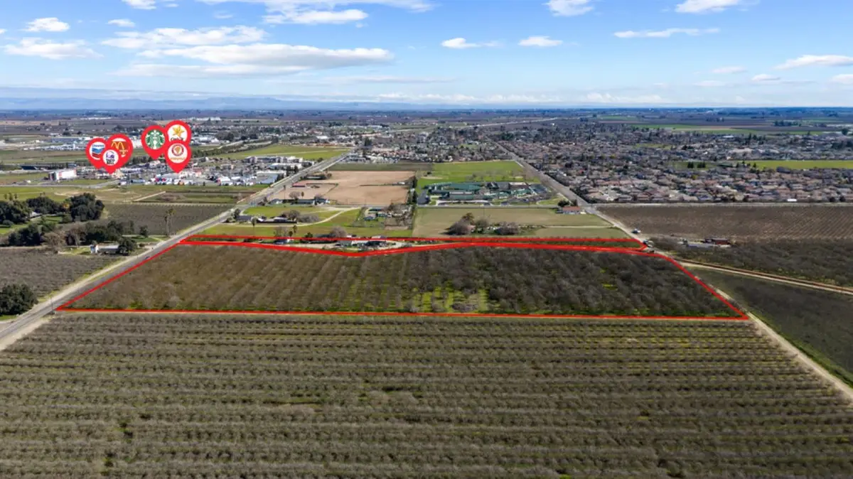 14127 Vinewood Avenue, Livingston, CA 95334 - Image #1