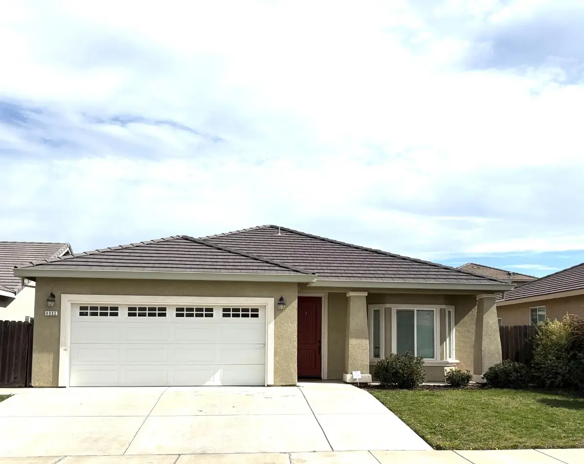 4032 Wood Creek Court, Merced, CA 95348 - Image #1