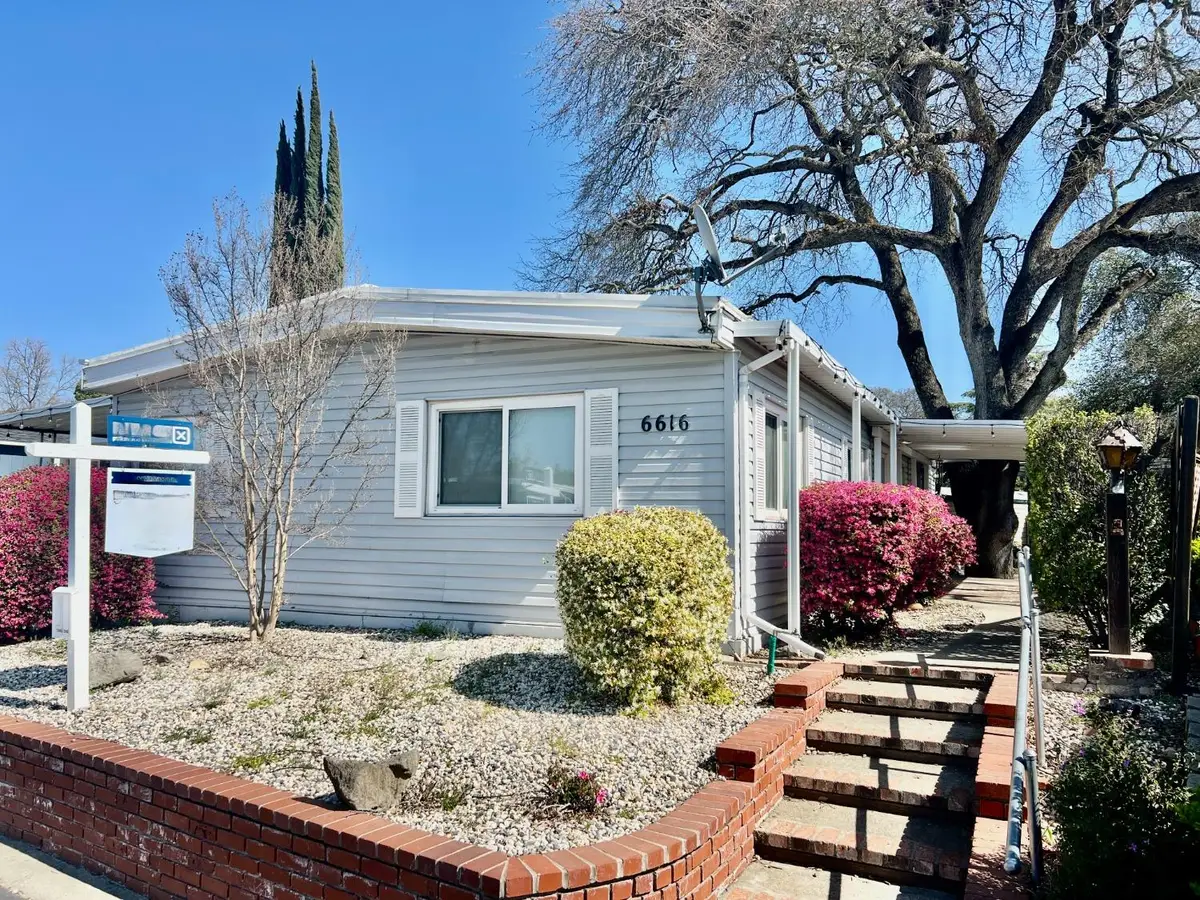 6616 Silver Springs, Citrus Heights, CA 95621 - Image #1