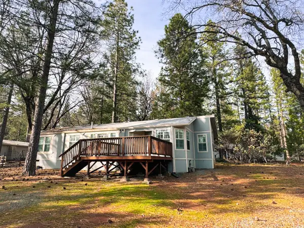 23750 Carson Drive #26, Pioneer, CA 95666