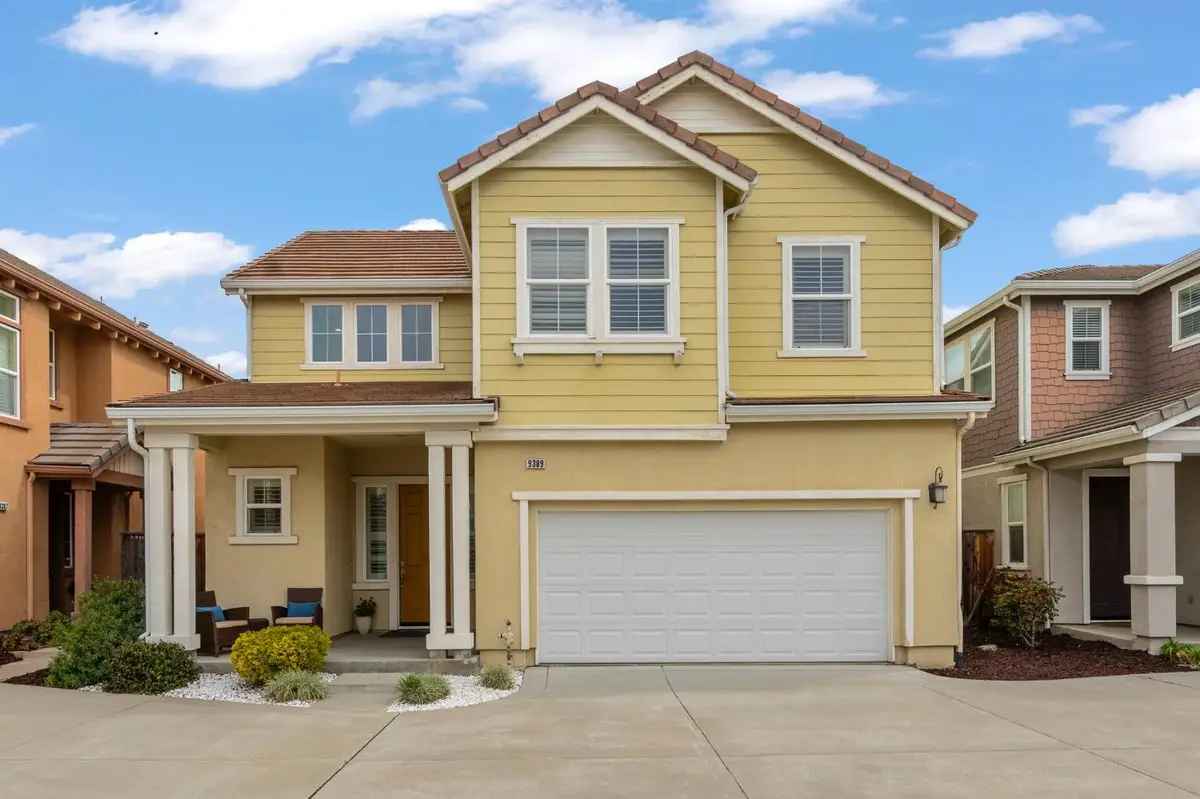 9389 Vintner Circle, Patterson, CA 95363 - #1