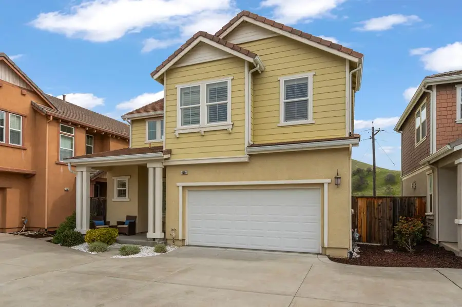 9389 Vintner Circle, Patterson, CA 95363 - #3