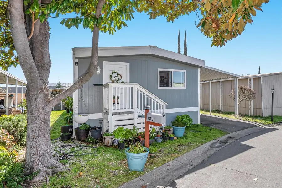 10035 Mills Station Road #153, Sacramento, CA 95827 - Image #2