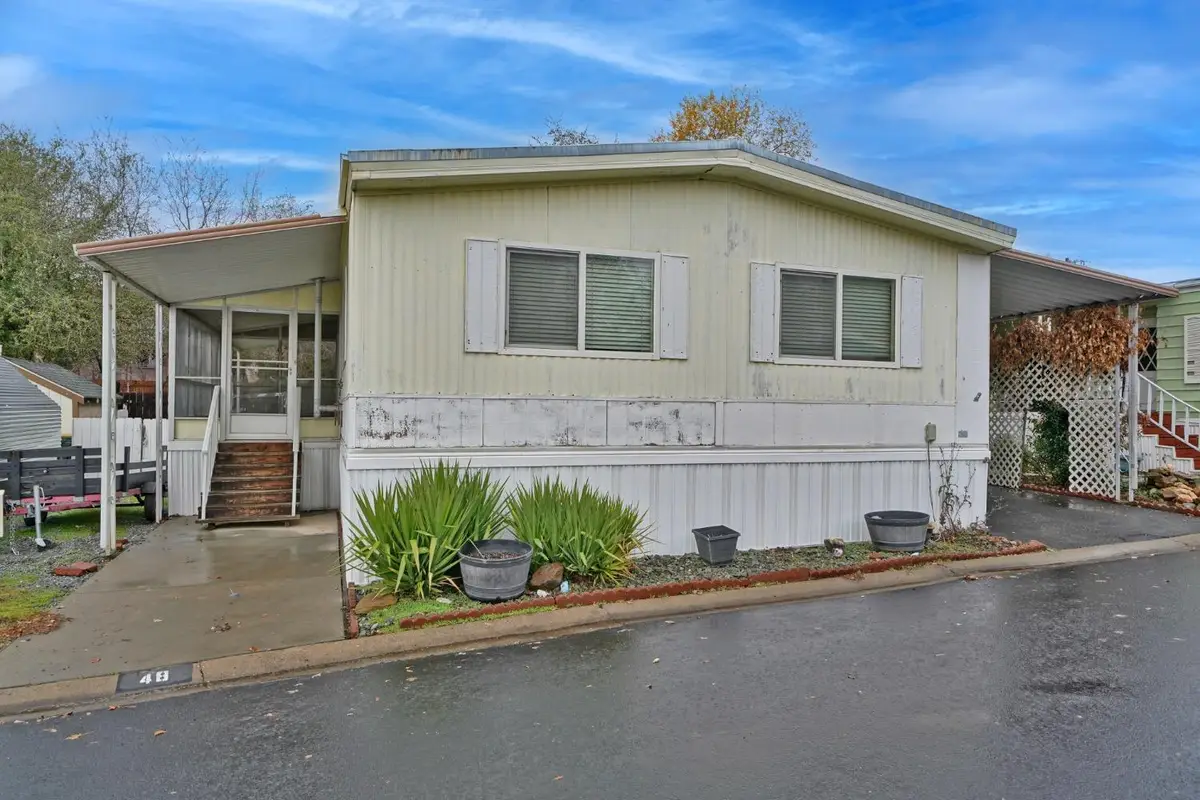 2681 Cameron Park Drive #48, Cameron Park, CA 95682 - Image #1