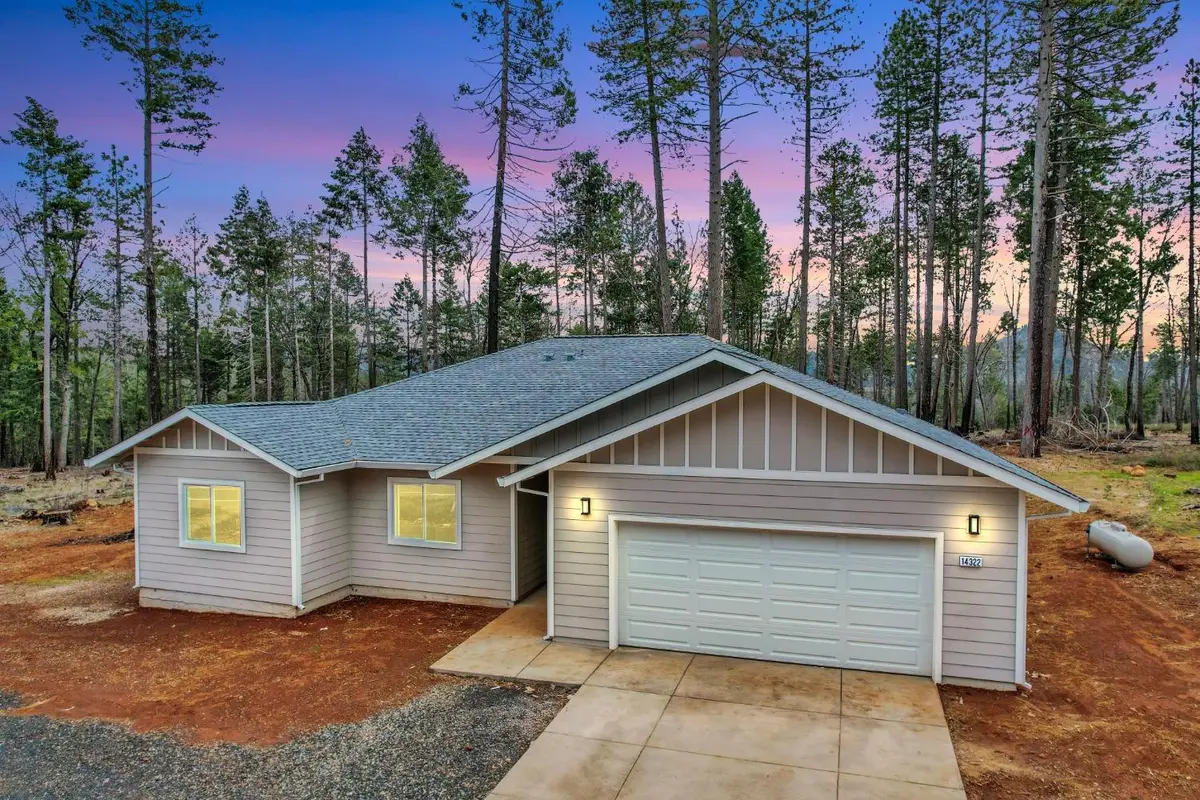 14322 Skyway, Magalia, CA 95954 - Image #1