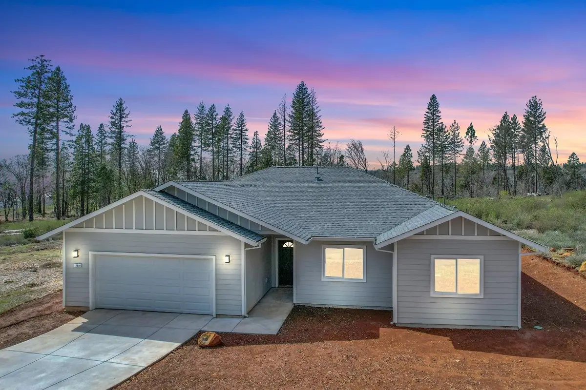 13609 W Park Drive, Magalia, CA 95954 - Image #1