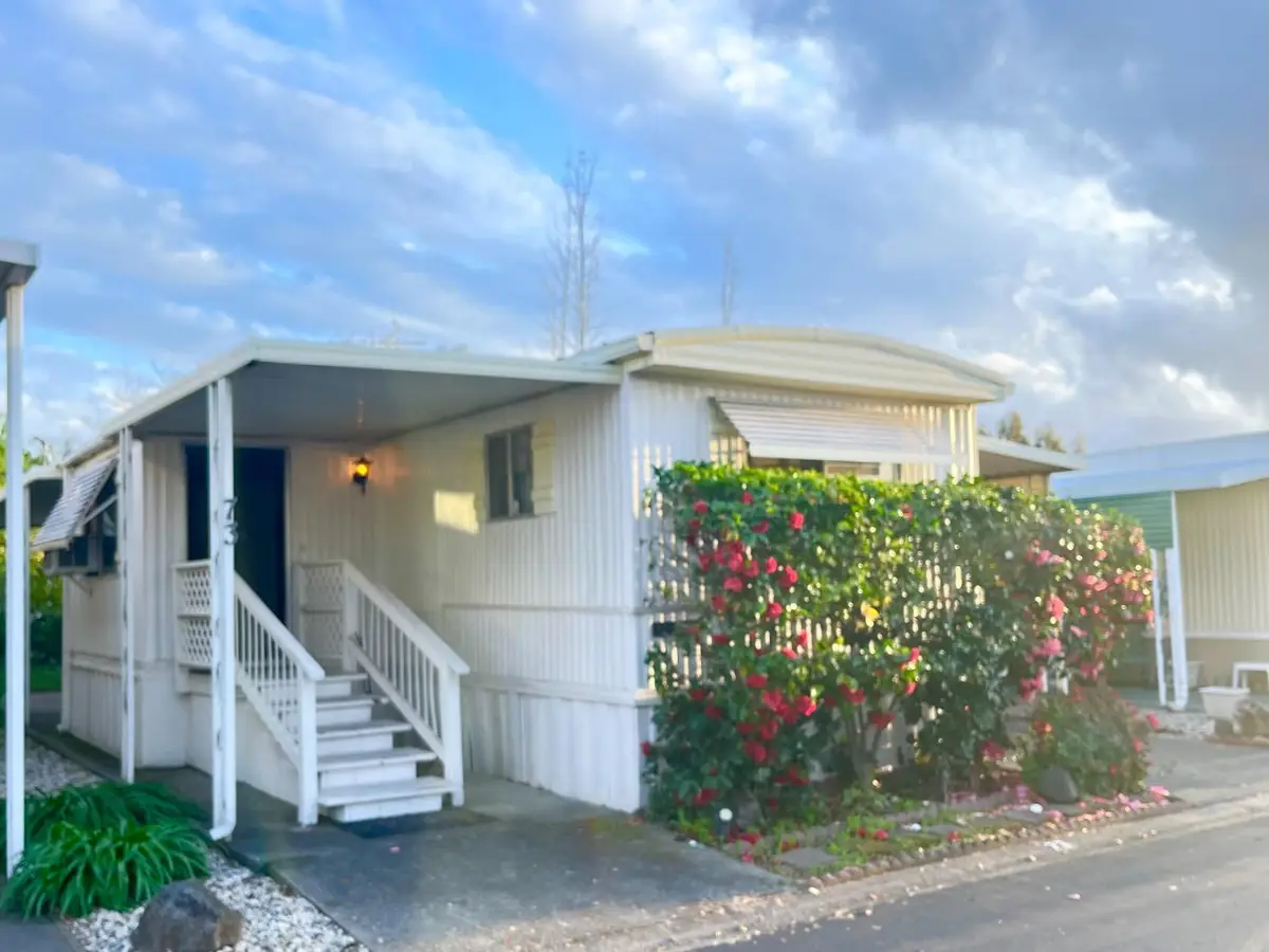6525 Sunrise Boulevard #73, Citrus Heights, CA 95610 - Image #1