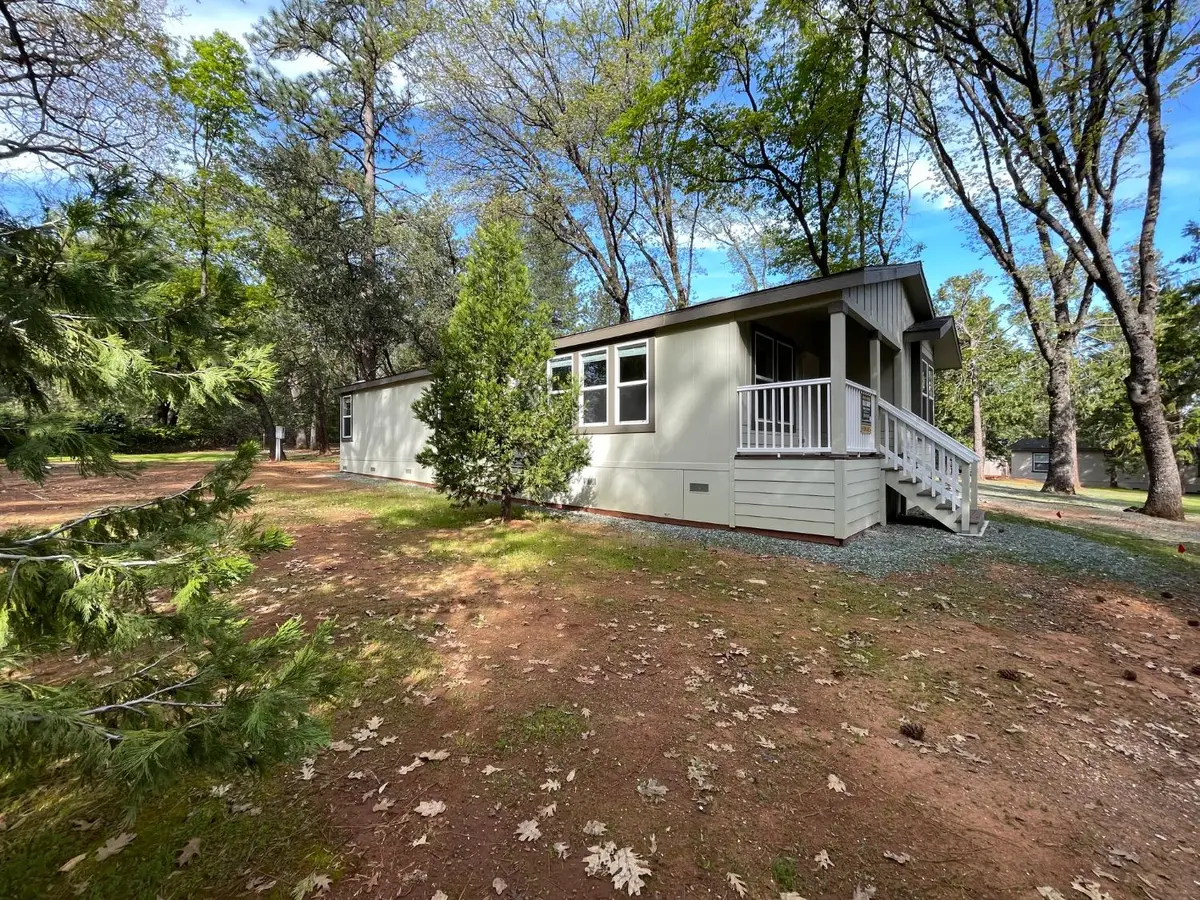 23750 Carson Dr #12, Pioneer, CA 95666 - Image #1