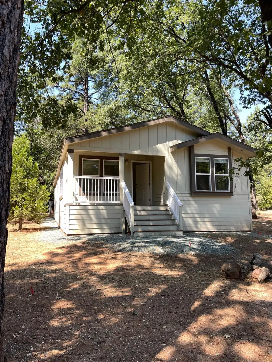 23750 Carson Dr #12, Pioneer, CA 95666 - Image #3