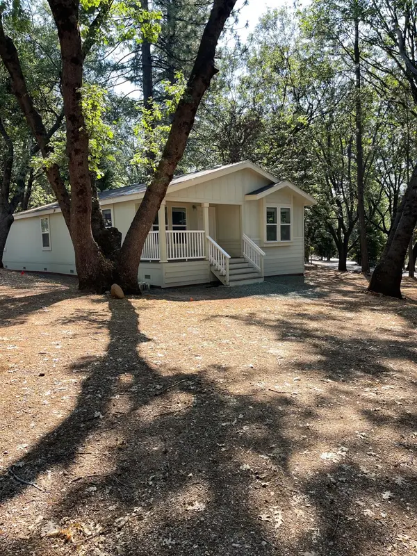 23750 Carson Dr #38, Pioneer, CA 95666