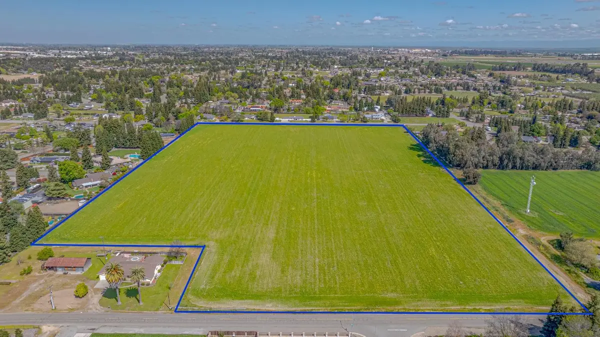 0 Moran Avenue, Atwater, CA 95301 - Image #1