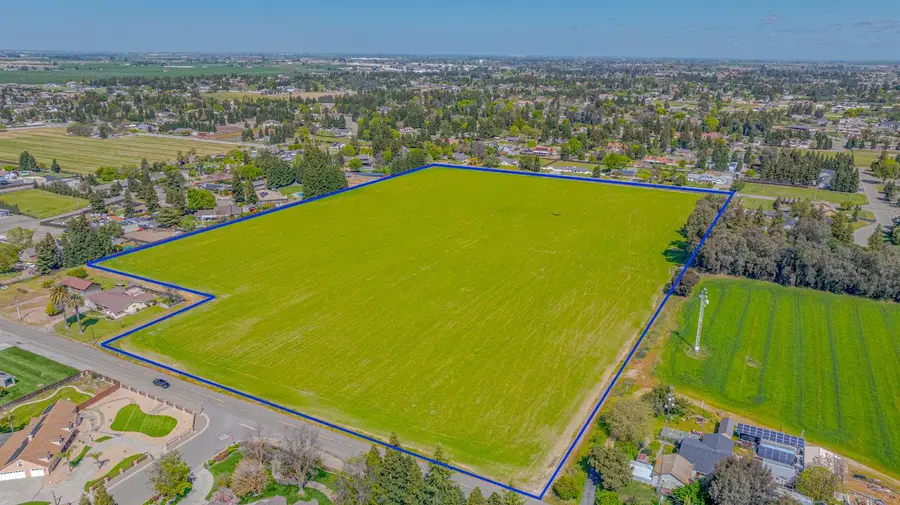 0 Moran Avenue, Atwater, CA 95301 - Image #2