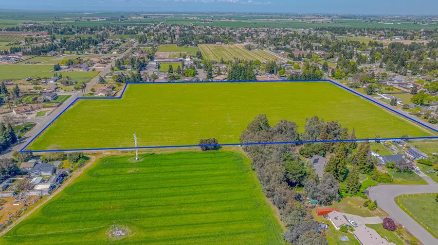 0 Moran Avenue, Atwater, CA 95301 - Image #3