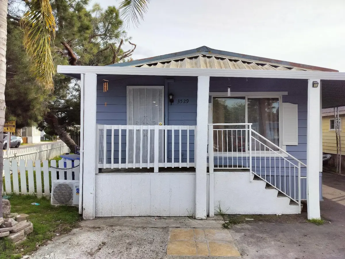 3529 Mobile Way, Sacramento, CA 95834 - Image #1