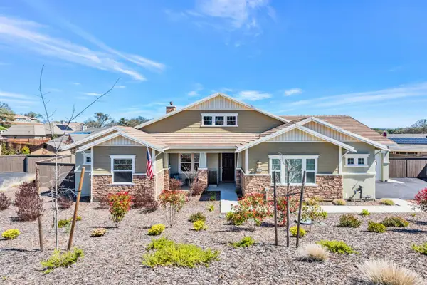 17932 Vintner Court, Plymouth, CA 95669