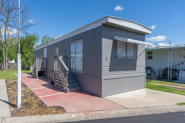 5835 Cherokee Road #7, Stockton, CA 95215