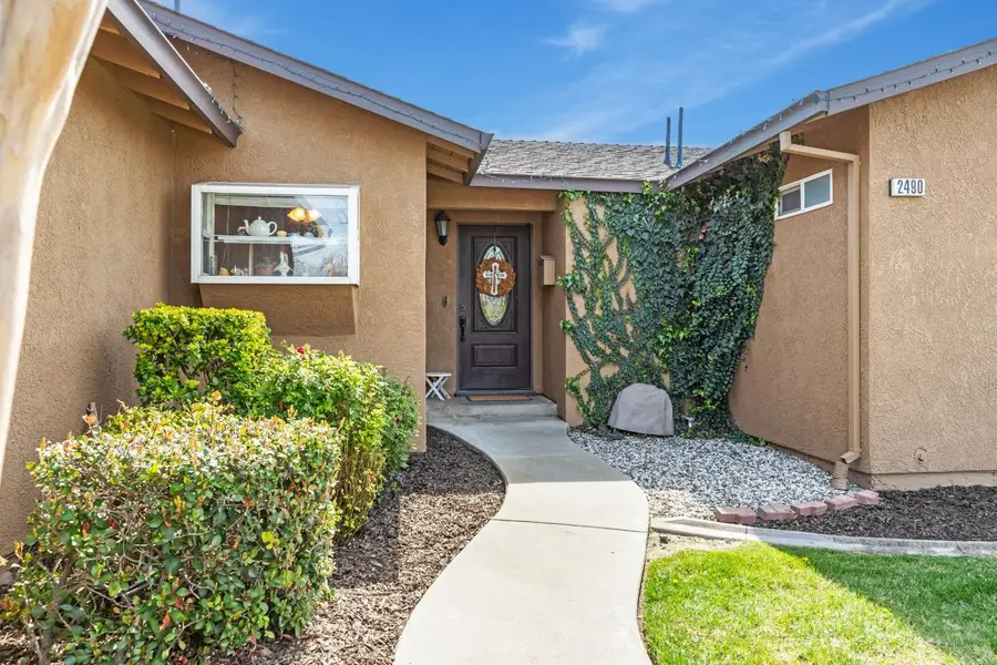 2490 Zinfandel Lane, Turlock, CA 95380 - Image #3