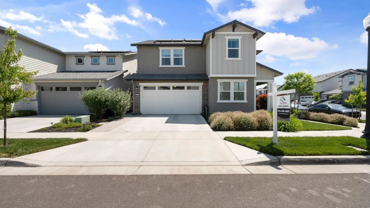 2702 Mossy Creek Street, Sacramento, CA 95833 - #1