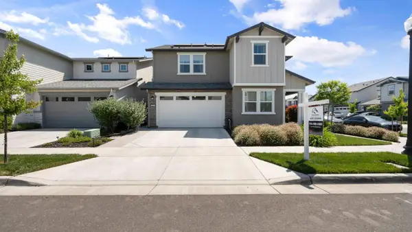 2702 Mossy Creek Street, Sacramento, CA 95833