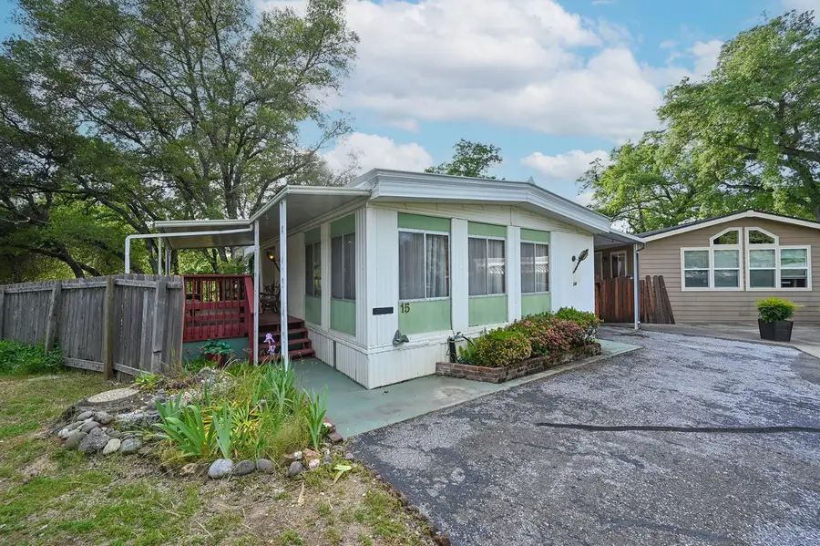 1281 Pleasant Valley Road #15, Diamond Springs, CA 95619 - Image #2