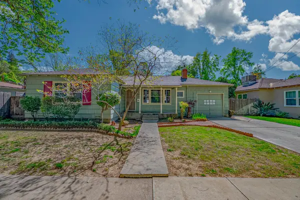 2550 5th Avenue, Merced, CA 95340