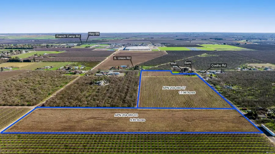 2521 Coelho Road, Manteca, CA 95336 - Image #3