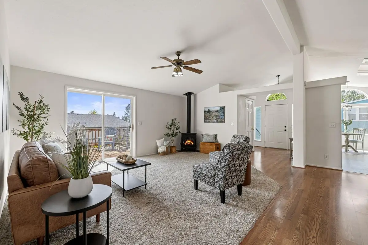 14867 Hidden Rock Drive, Grass Valley, CA 95949 - Image #1