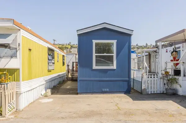 1550 162nd Avenue #47, San Leandro, CA 94578