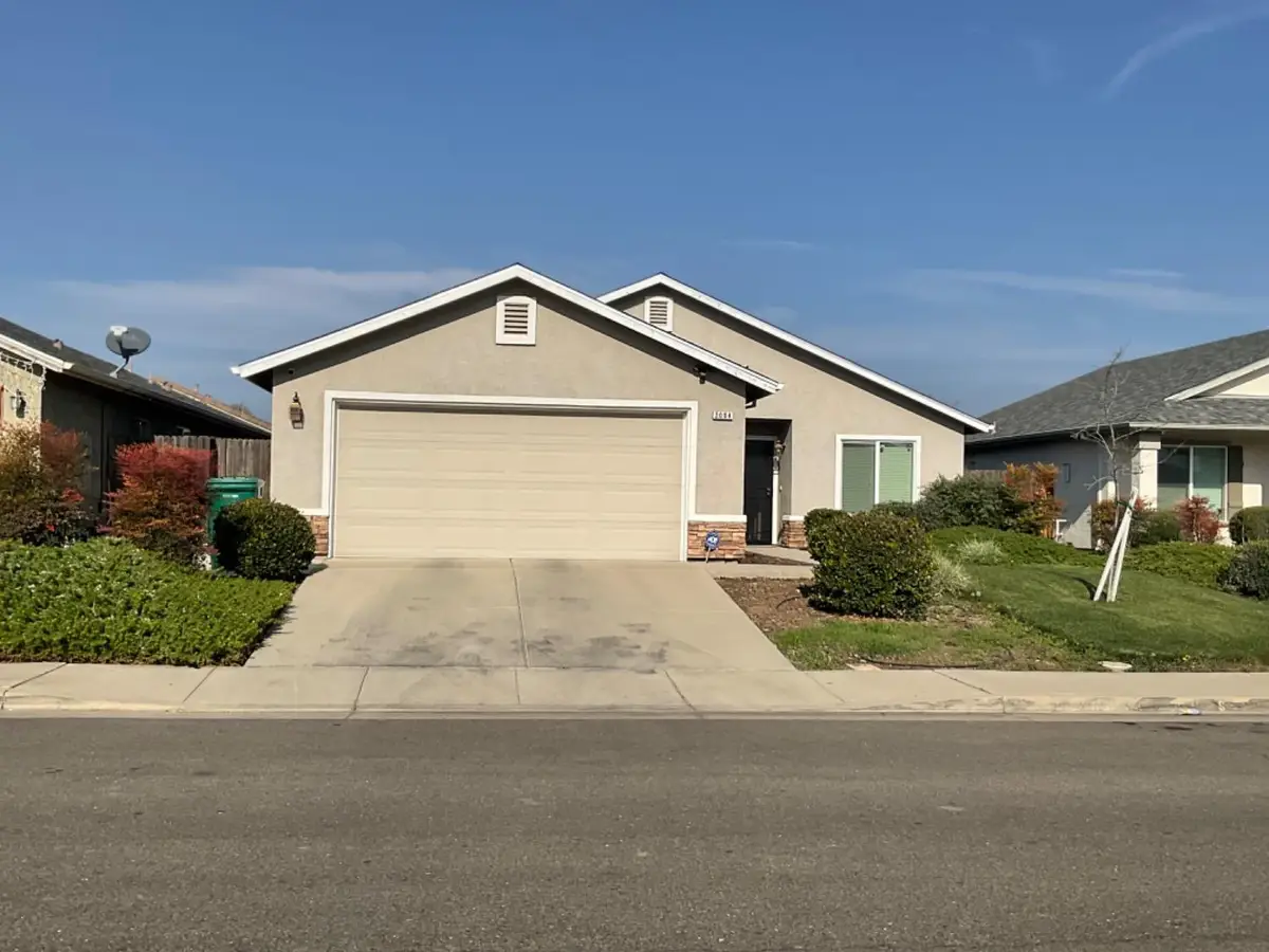 2094 W Pincay Street, Merced, CA 95348 - #1