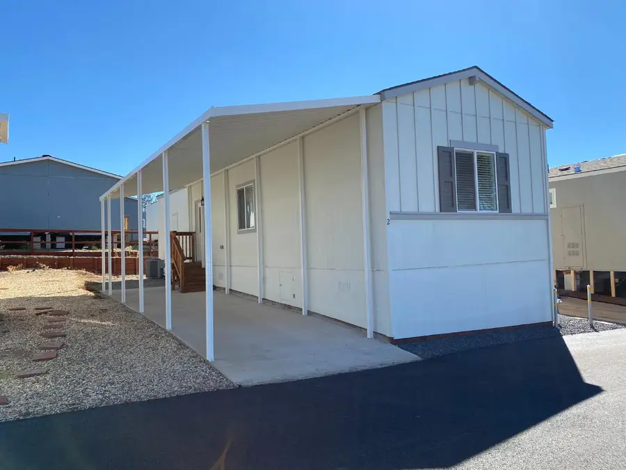 1348 Elliott #2, Paradise, CA 95969 - Image #3