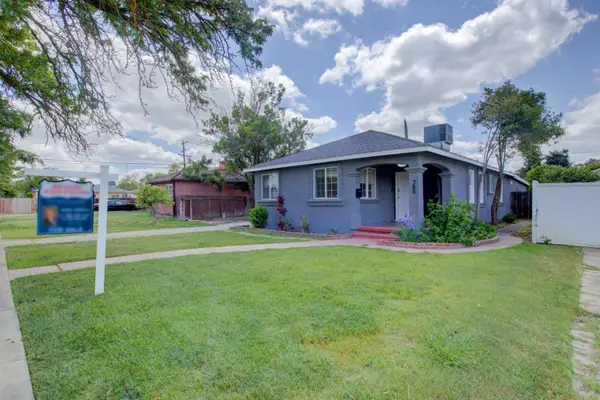 380 E 19th Street, Merced, CA 95340