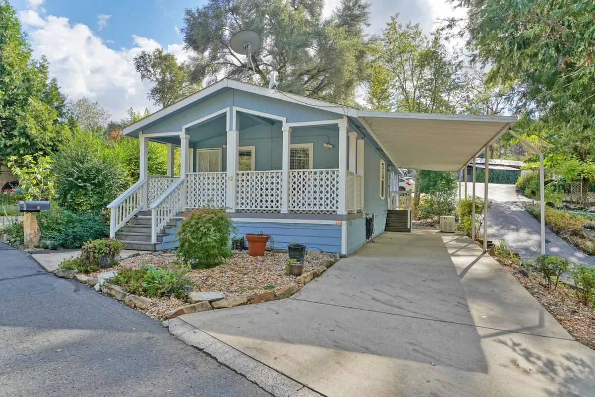 1281 Pleasant Valley Road #52, Diamond Springs, CA 95619 - Image #1