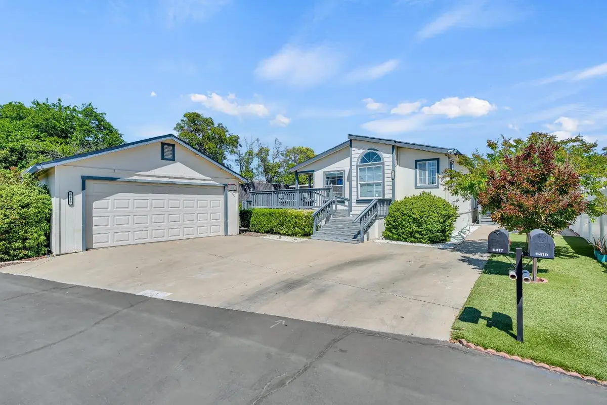 6417 Capital Circle #9, Sacramento, CA 95828 - Image #1