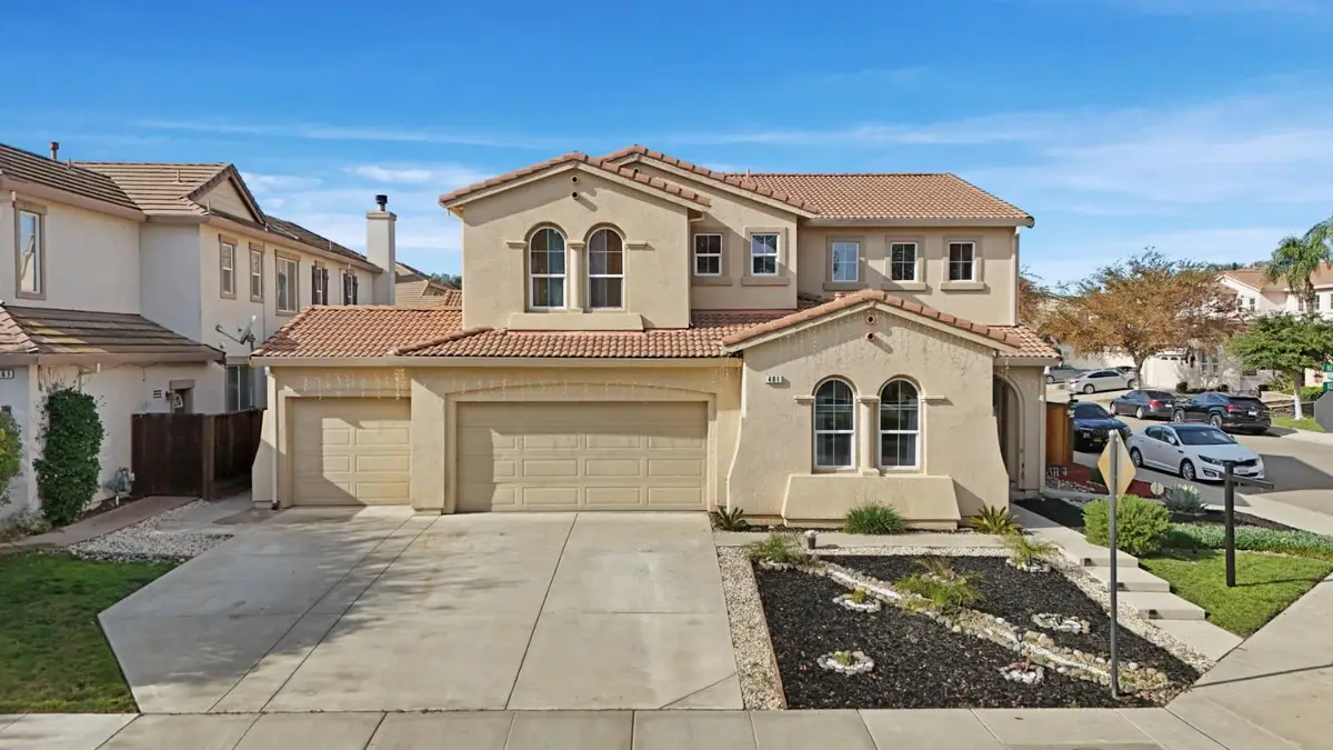 481 Keys Ct, Tracy, CA 95377 - Image #1