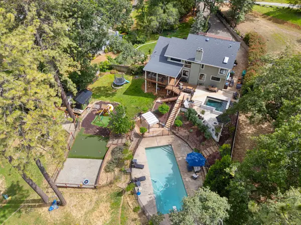 3379 Paloran Court, Shingle Springs, CA 95682