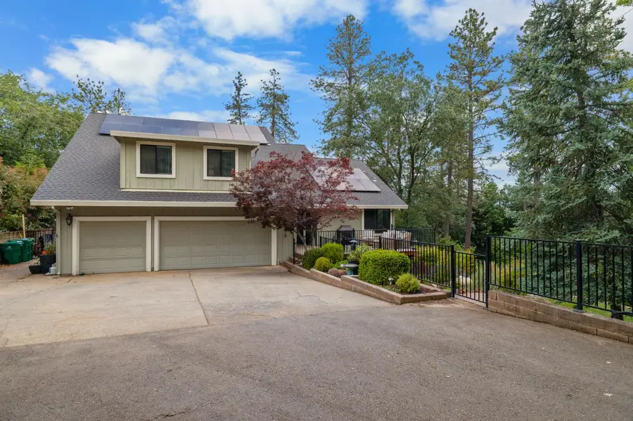 3379 Paloran Court, Shingle Springs, CA 95682 - #2