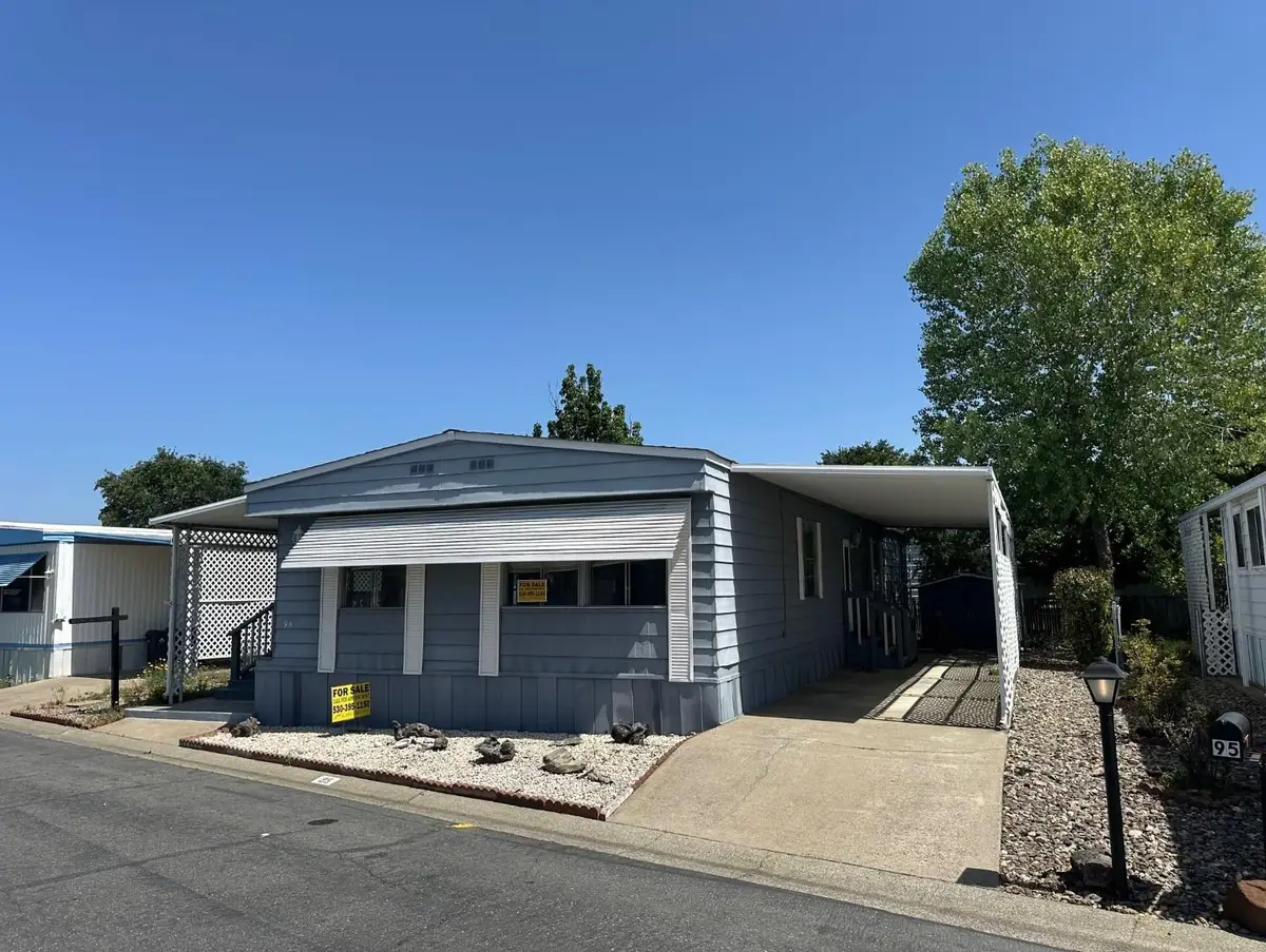 95 Casa Grande Dr, Red Bluff, CA 96080 - Image #1