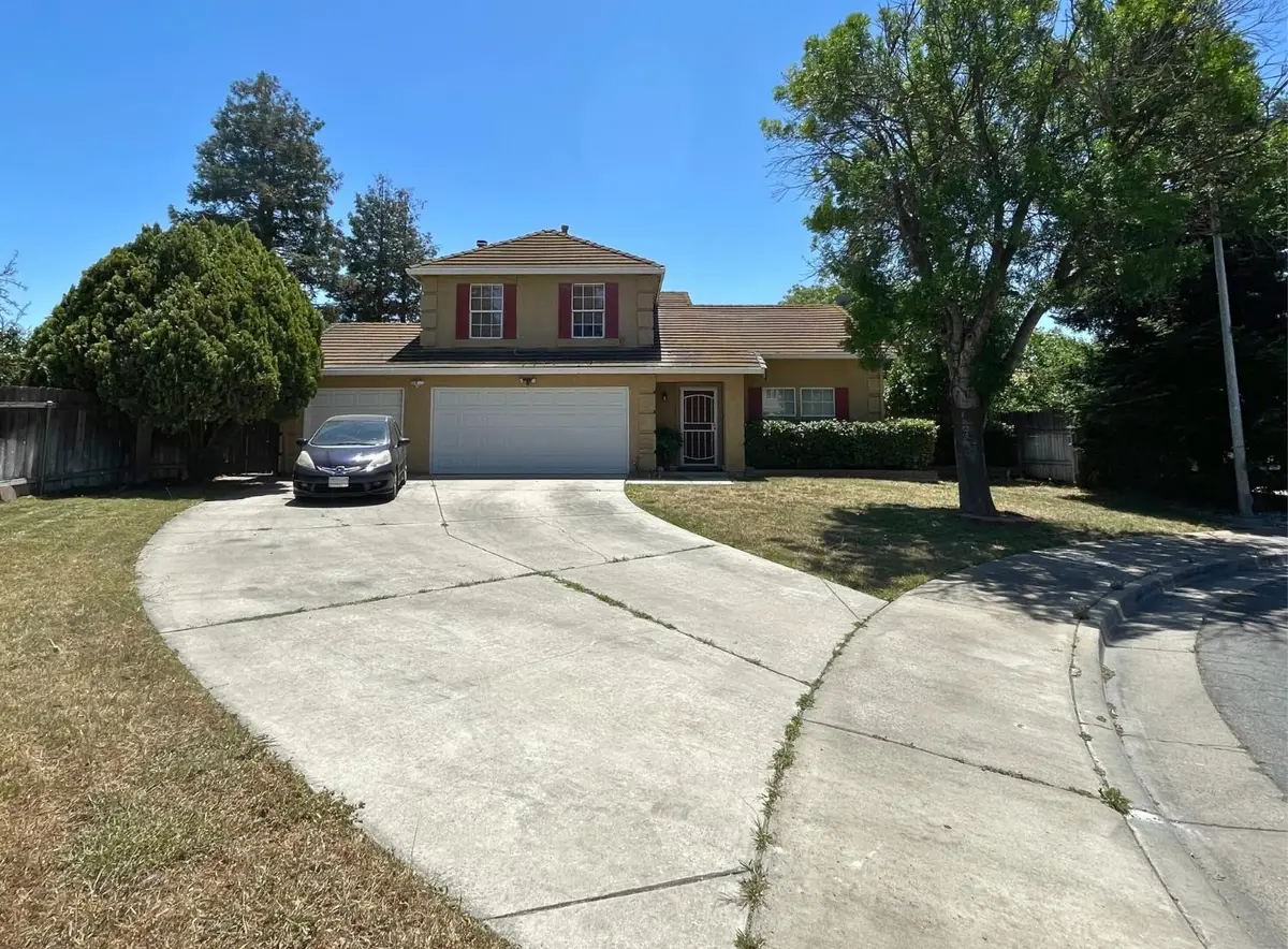 310 Buena Vista Court, Merced, CA 95348 - Image #1